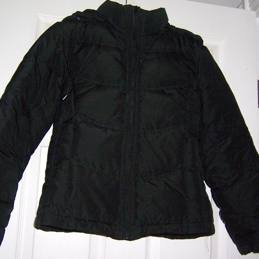 VisionSports girls waterproof down snow Jacket S